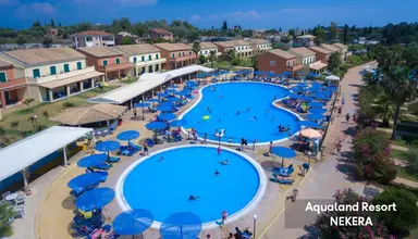 Aqualand Resort