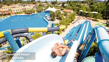 Aqualand Resort