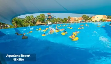 Aqualand Resort