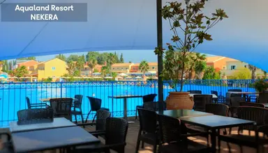 Aqualand Resort