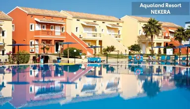 Aqualand Resort