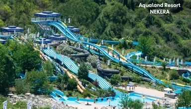 Aqualand Resort