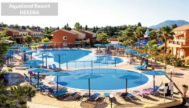 Aqualand Resort