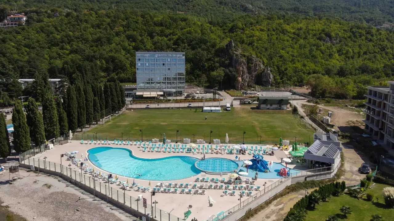 Aqualina