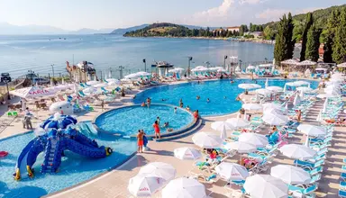 Aqualina