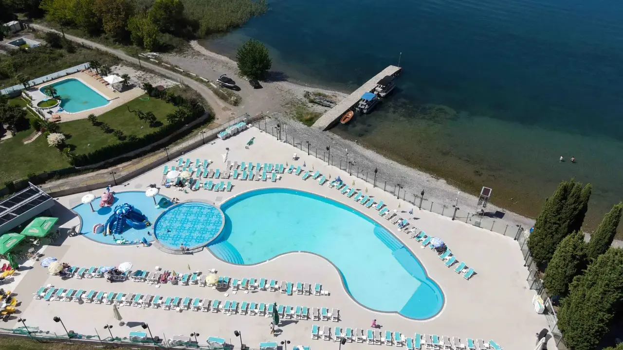 Aqualina