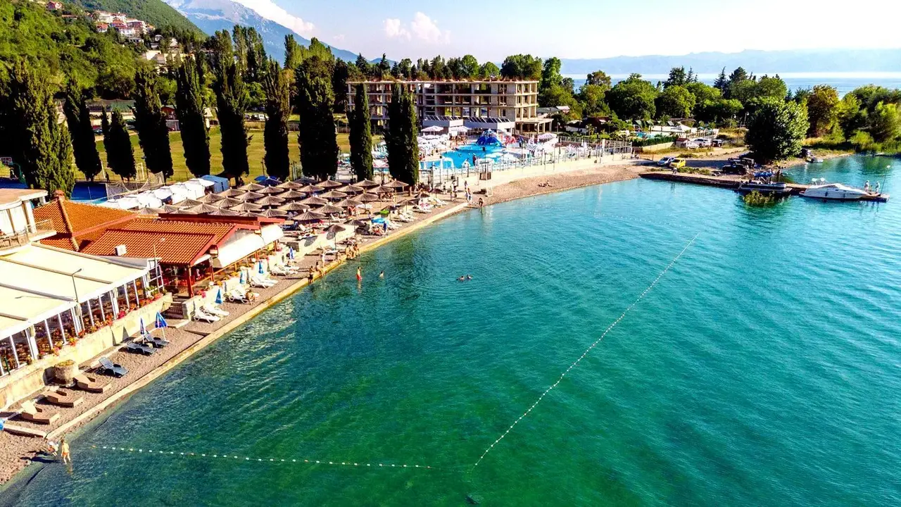 Aqualina