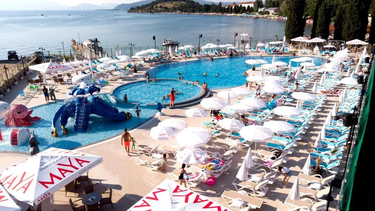 Aqualina