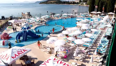 Aqualina