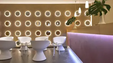 Aqualux Spa Suite & Terme