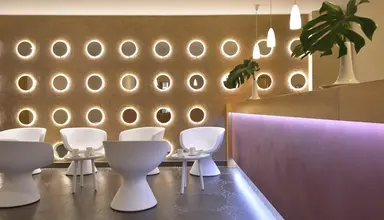 Aqualux Spa Suite & Terme