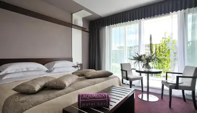 Aqualux Spa Suite & Terme