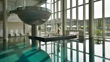 Aqualux Spa Suite & Terme