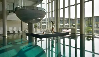 Aqualux Spa Suite & Terme