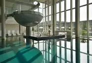 Aqualux Spa Suite & Terme