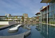 Aqualux Spa Suite & Terme