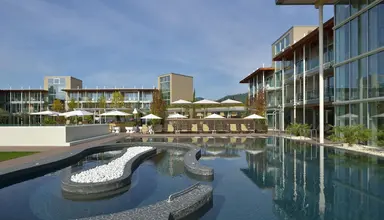 Aqualux Spa Suite & Terme