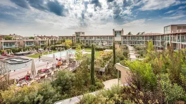 Aqualux Spa Suite & Terme