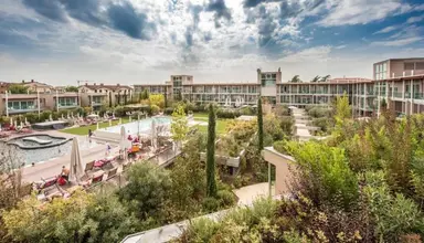 Aqualux Spa Suite & Terme