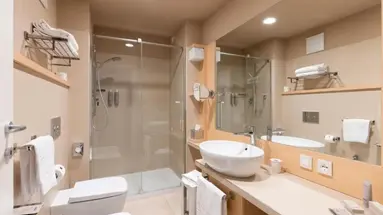 Aqualux Spa Suite & Terme