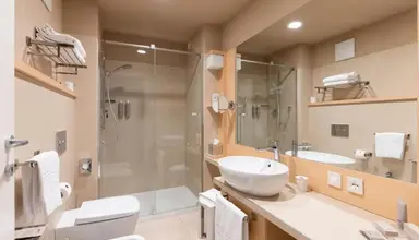 Aqualux Spa Suite & Terme