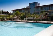 Aqualux Spa Suite & Terme