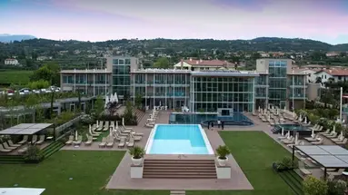 Aqualux Spa Suite & Terme