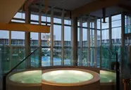 Aqualux Spa Suite & Terme