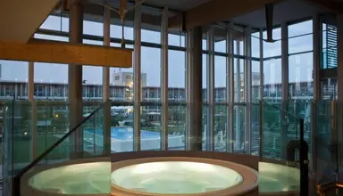 Aqualux Spa Suite & Terme