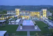 Aqualux Spa Suite & Terme