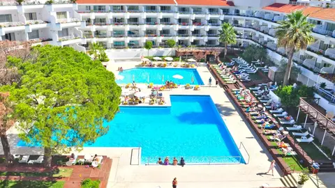 Hotel Aqualuz
