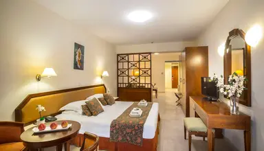 Aquamare Beach & Spa