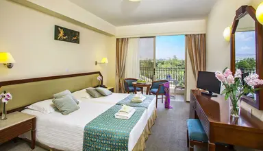 Aquamare Beach & Spa