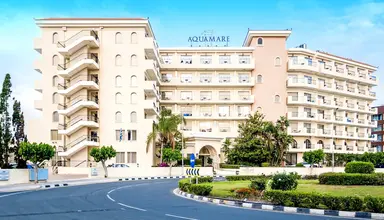 Aquamare Beach & Spa