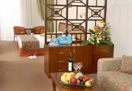 Aquamare Beach & Spa