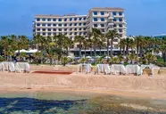 Aquamare Beach & Spa