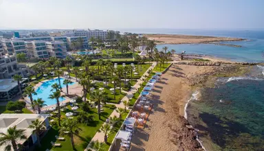 Aquamare Beach & Spa