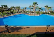 Aquamare Beach & Spa