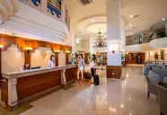 Aquamare Beach & Spa