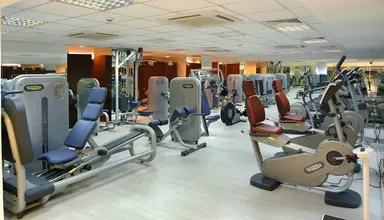 Aquamare Beach & Spa