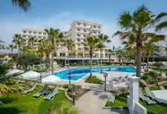 Aquamare Beach & Spa