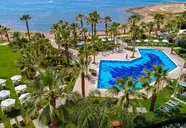 Aquamare Beach & Spa