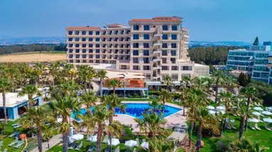 Aquamare Beach & Spa