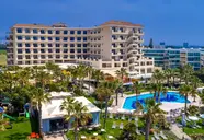 Aquamare Beach & Spa