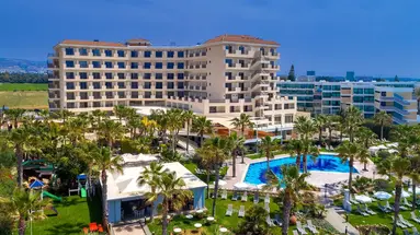 Aquamare Beach & Spa