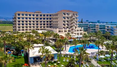 Aquamare Beach & Spa