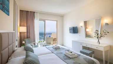Aquamare Beach & Spa