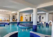 Aquamare Beach & Spa