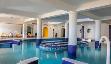Aquamare Beach & Spa