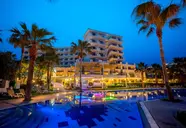 Aquamare Beach & Spa